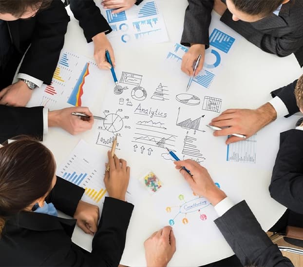 Business Analyst