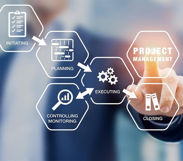 Projektmanagement